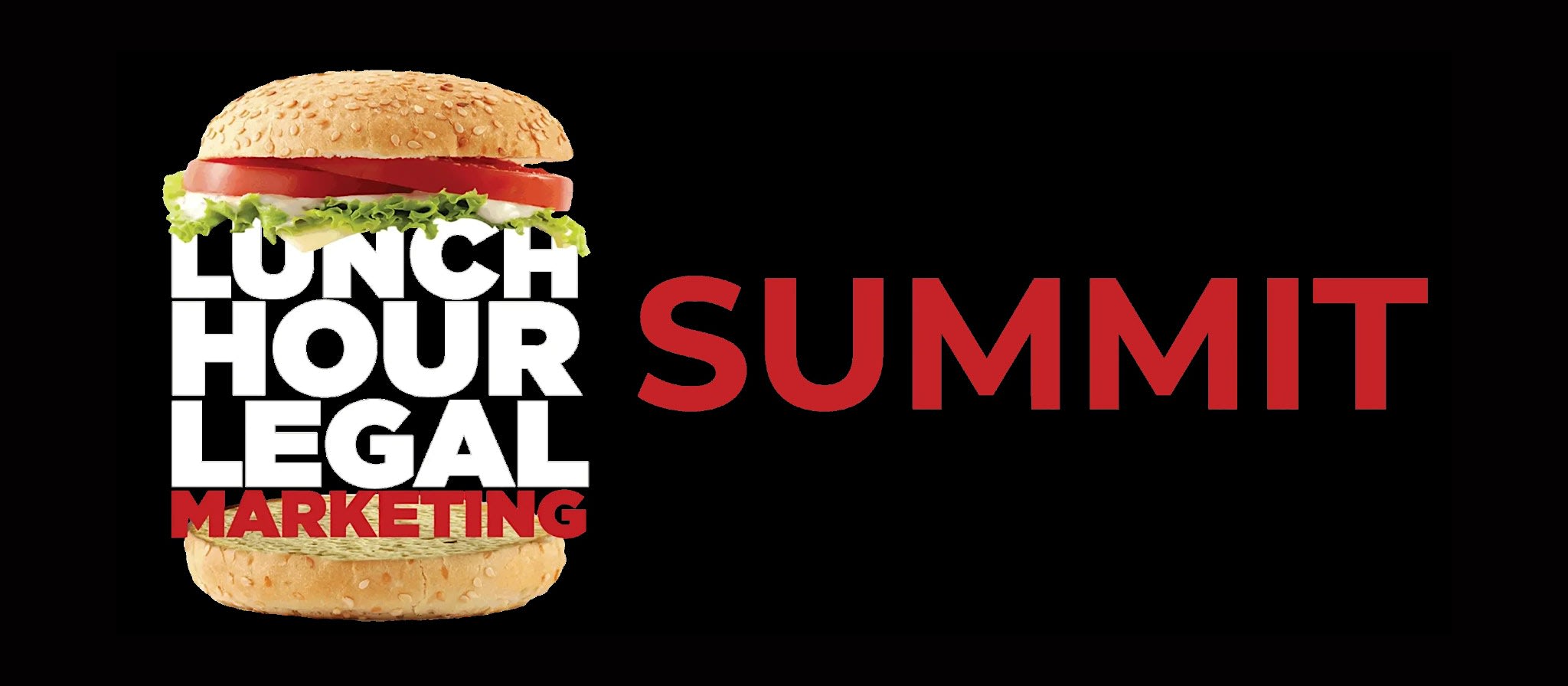 Lunch Hour Legal Marketing Summit 2026