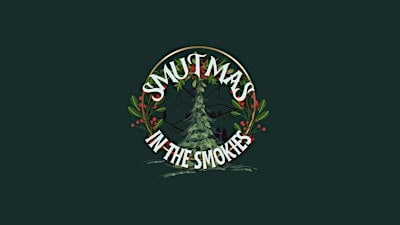 Smutmas in the Smokies 2026