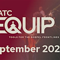 Advancing The Church: EQUIP Conference 2026