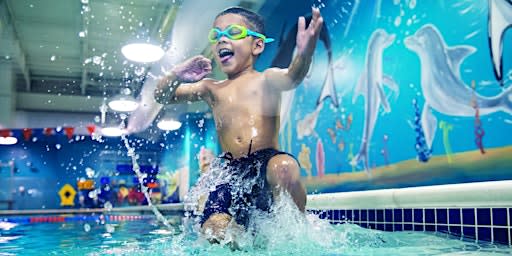 Goldfish Swim School Open Family Swim Saturdays & Thur (OPEN TO THE PUBLIC)