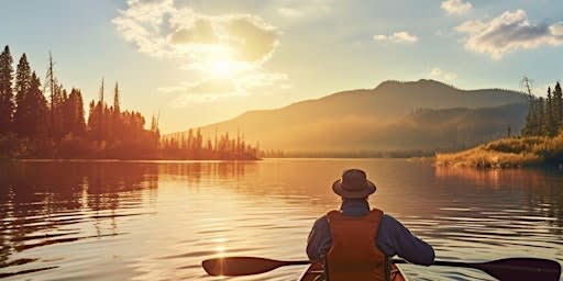 River Ramblings: Over 2000 Miles on a pontoon boat along the Western River