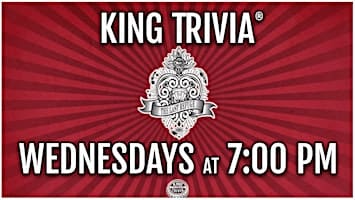 Trivia Night at The Last Refuge