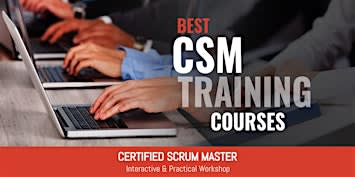 Scrum Alliance | CSM Certification Practical Workshop in Lexington, KY