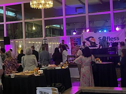 5th Annual Night in Africa with Selfless Solutions