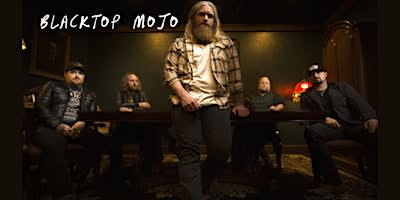 Blacktop Mojo: Grunge, Hard Rock, & Southern Rock