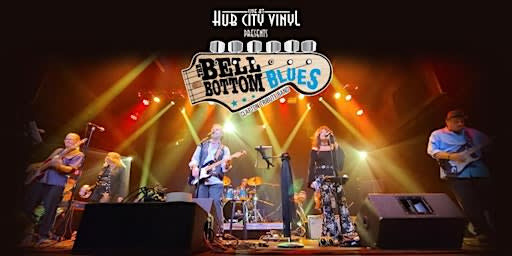 The Bell Bottom Blues: A True Eric Clapton Experience