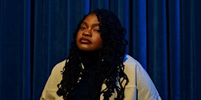 Aliah Sheffield Live! -- Heartfelt R&B & Soul