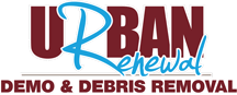 Urban Renewal Demo & Debris Removal