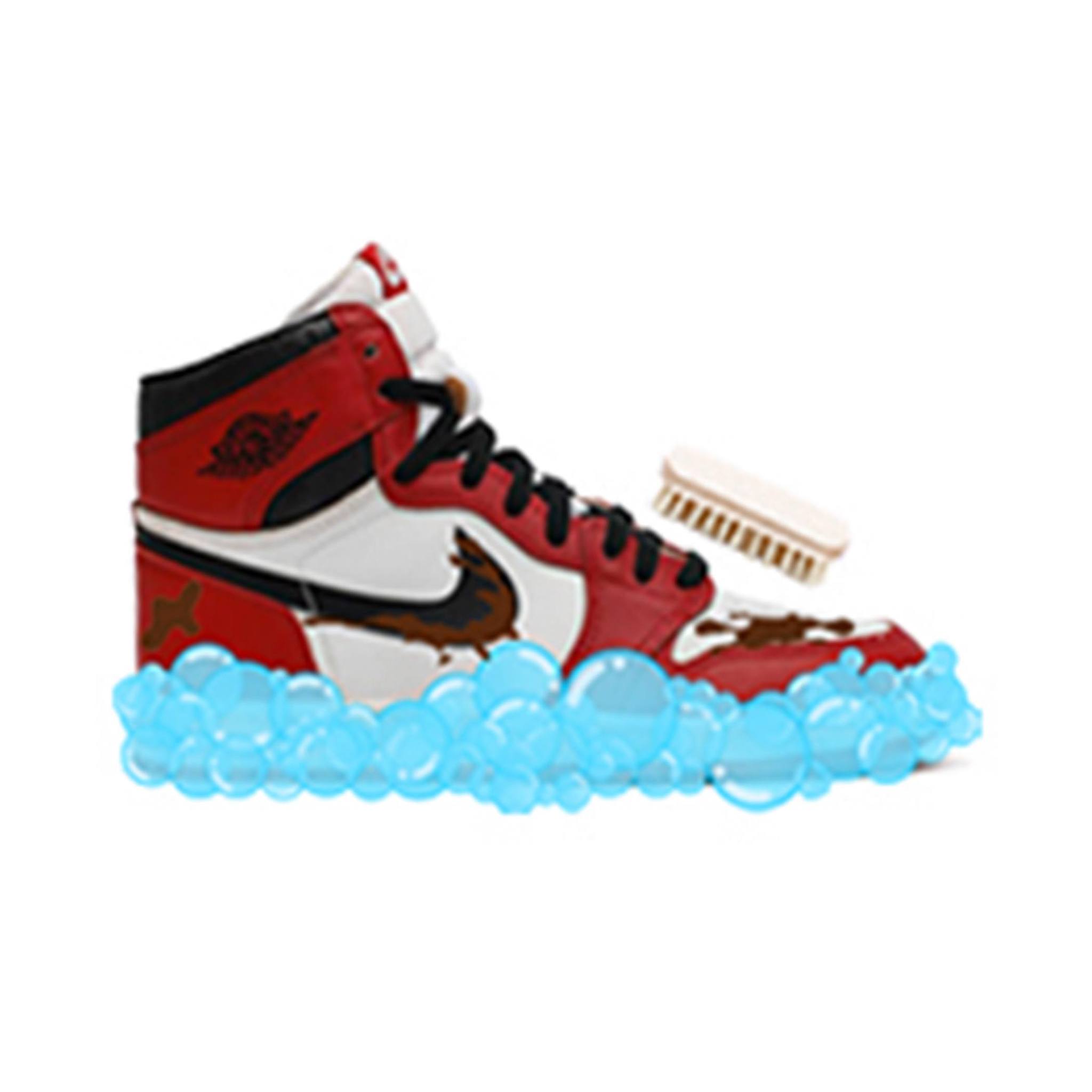 Sneaker Cleaners LLC