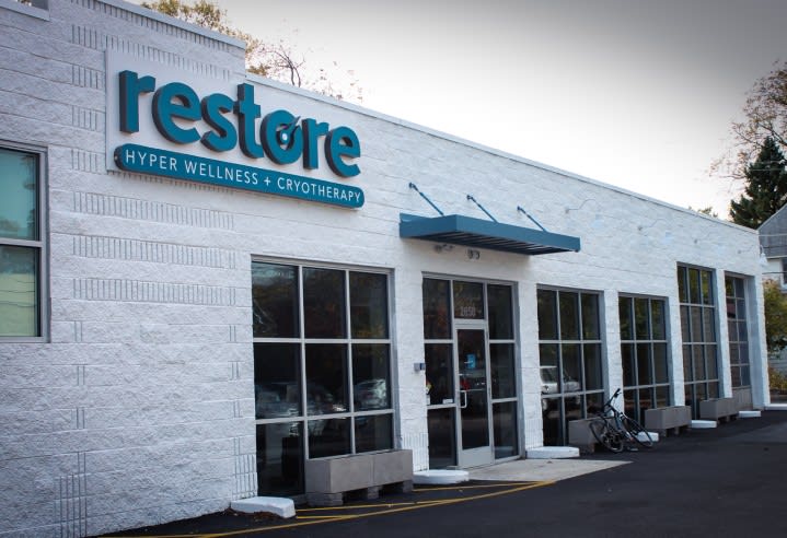 Restore Hyper Wellness