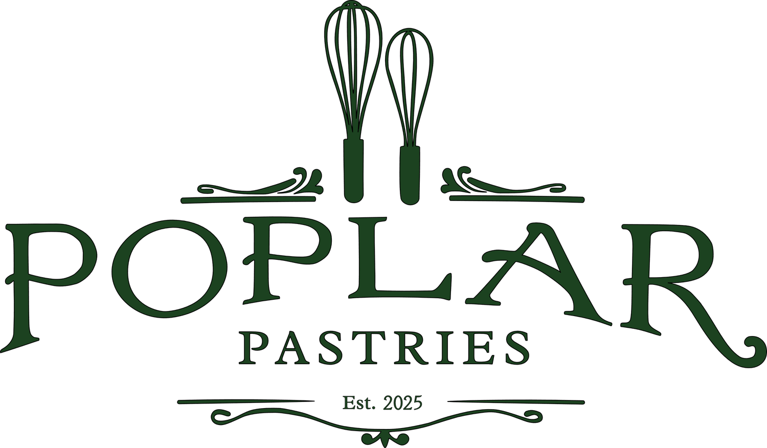 Poplar Pastries