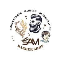 Sam barber shop
