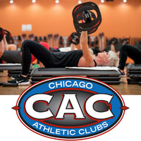 Evanston Athletic Club