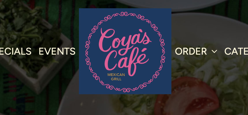 Coya's Cafe