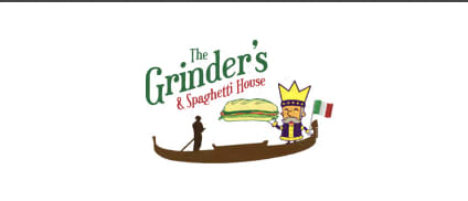 The Grinder's & Spaghetti House