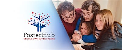 FosterHub's Grand Opening