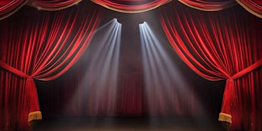 Speakeasy of Murder - Dinner Theater