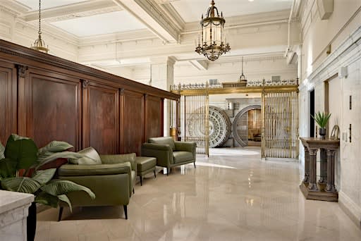 Unlocking Hope: A Roaring 20s Benefit
