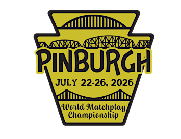 Pinburgh 2026