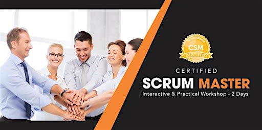 Scrum Alliance | CSM Certification Practical Workshop in Pittsburgh, PA