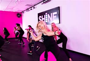 SHiNE™ Dance Fitness Class