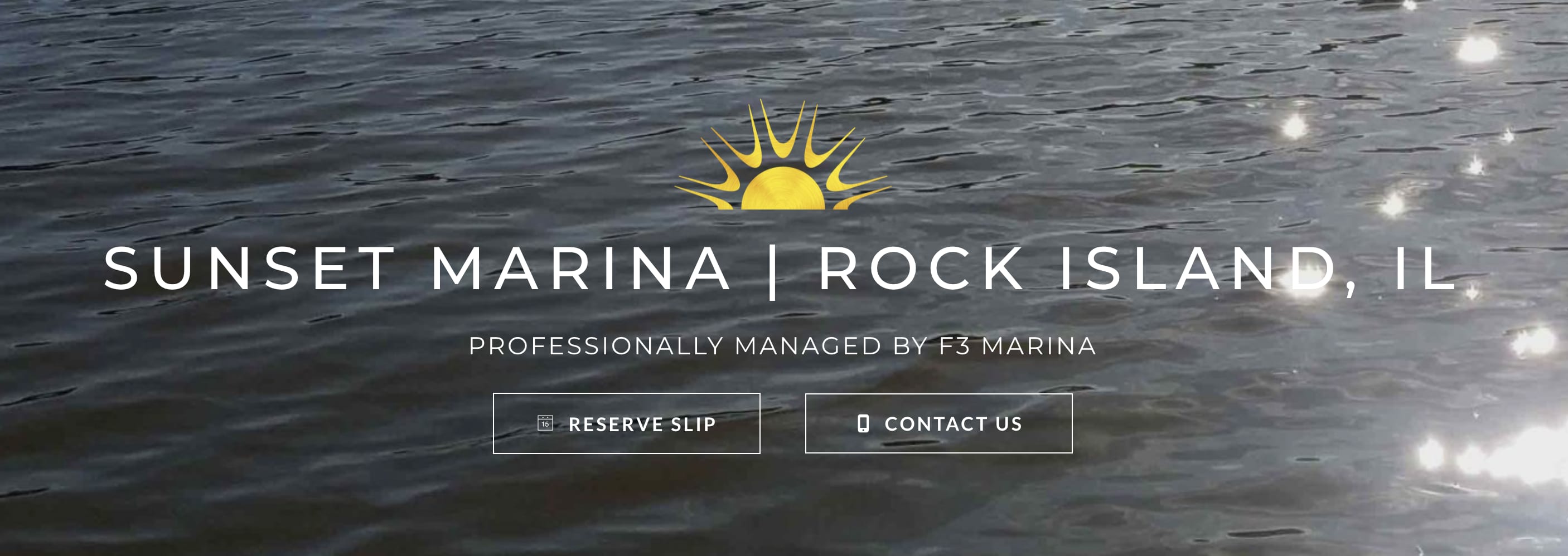 Sunset Marina