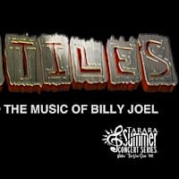Turnstiles - The Ultimate Tribute to the Music of Billy Joel