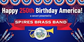 Happy Birthday America!
