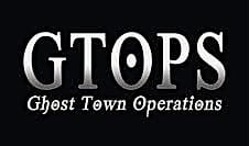 GHOST TOWN OPERATIONS PRESENTS   'ALWAYS WATCHING' PARANORMAL INVESTIGATION