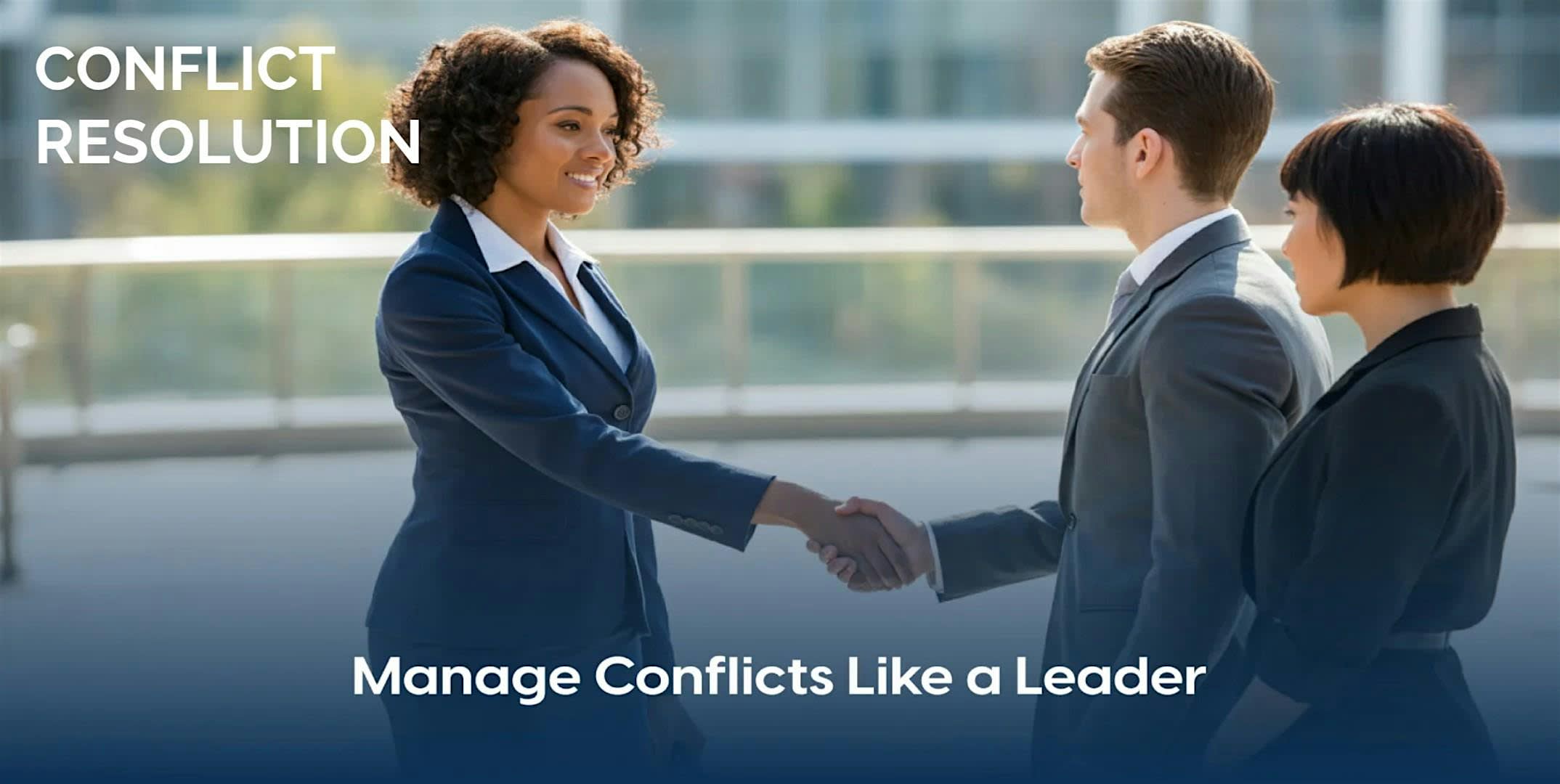 Workplace Conflict Resolution Training in Frederick, MD