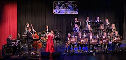 Elkin Big Band "Singin' & Swingin'"