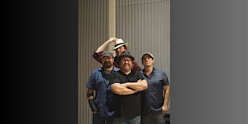 Jim Quick & Coastline: Thursday, July 9, 2026