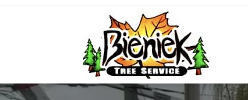 Bieniek Tree Service