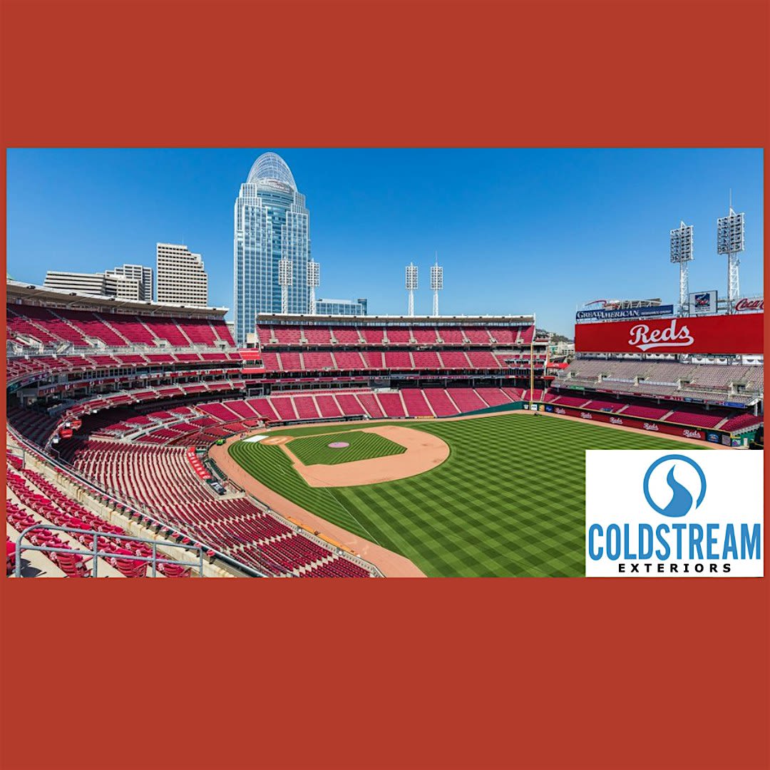 GCIA Cincinnati Reds Game