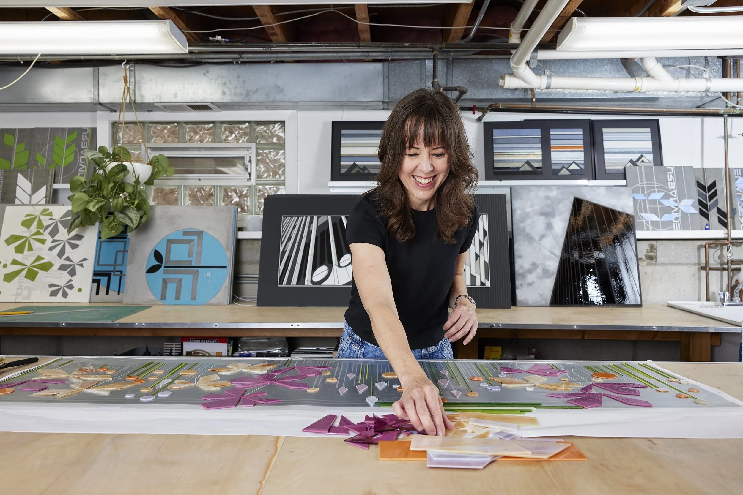 Heather Hancock Studio