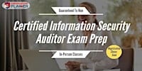CISA Preparation Training by Experts in Cincinnati, OH