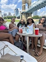 Birthday Bash Fun  Cruise