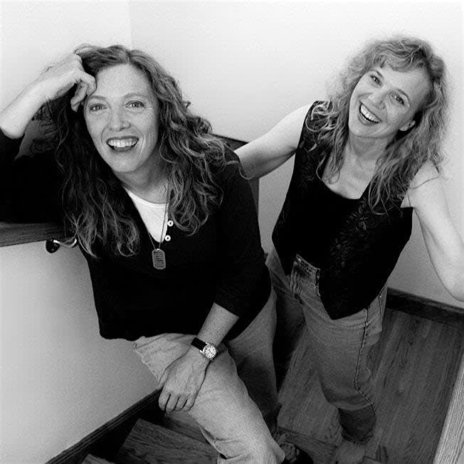 Teresa Trull & Barbara Higbie Reunion Tour