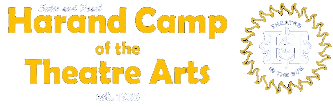 Harand Camp of the Theatre Arts