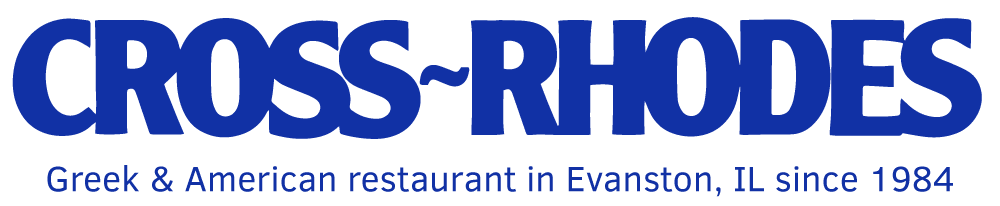 Cross-Rhodes Restaurant