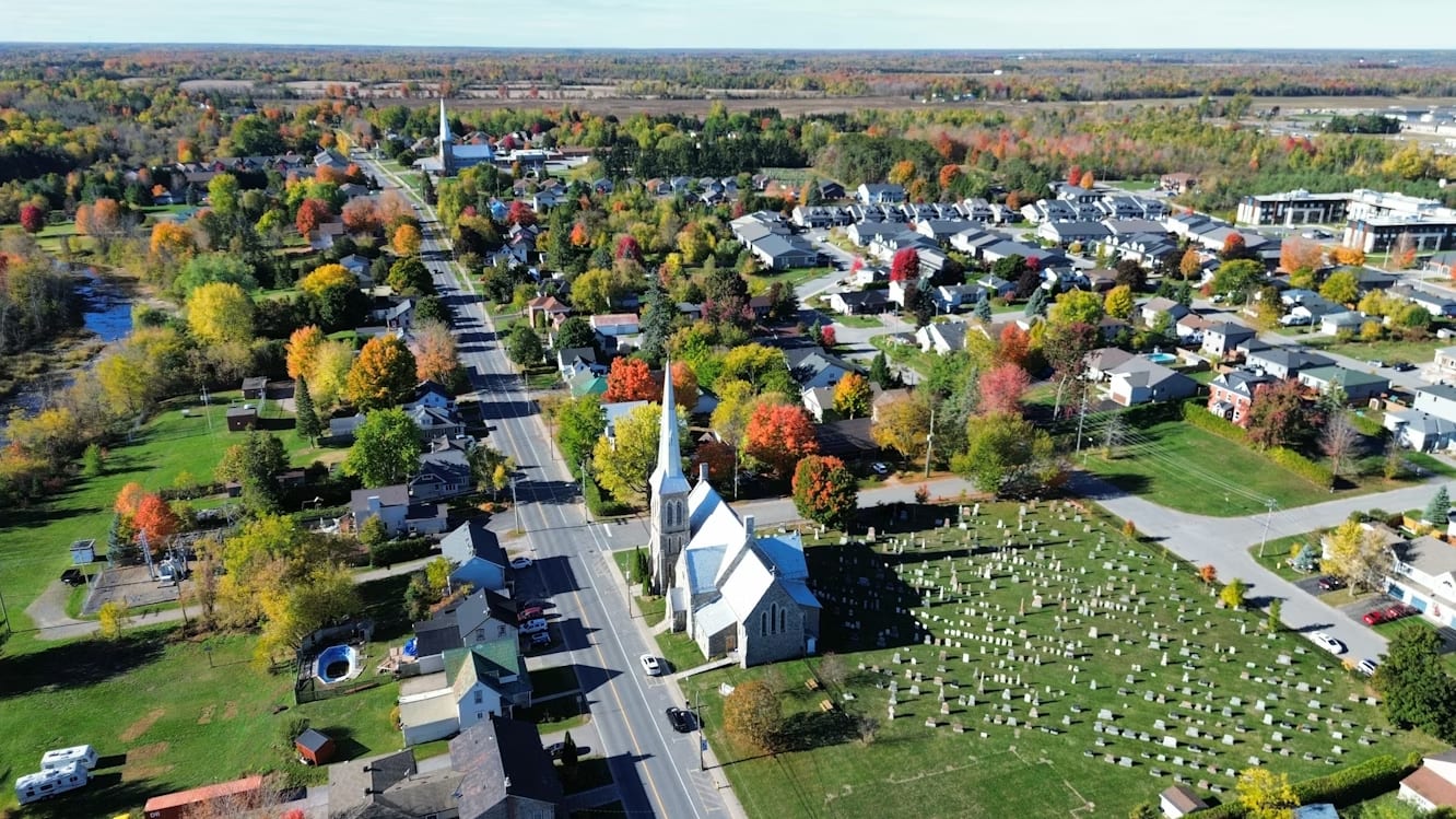 What Your Neighbors Are Doing This Memorial Day Weekend