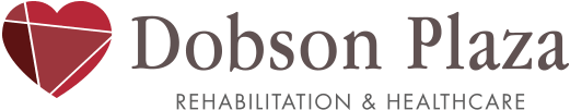 Dobson Plaza Nursing Home
