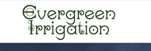 Evergreen Irrigation Inc.