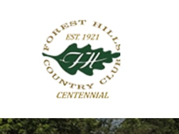 Forest Hills Country Club