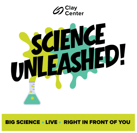 Science Unleashed: Under Pressure