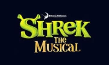 Shrek The Musical