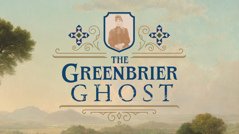 The Greenbrier Ghost
