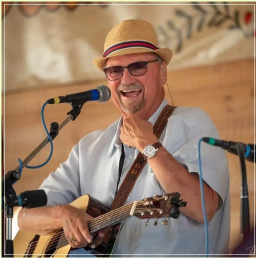 DANNY PAISLEY  & THE SOUTHERN GRASS