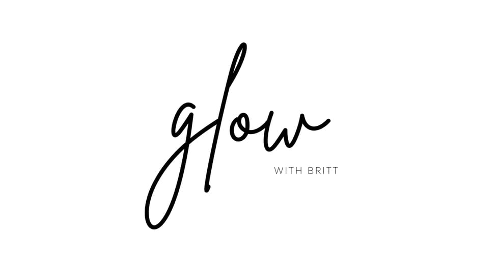 GLOW with Britt