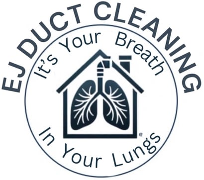 EJ Duct cleaning service